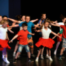 Táncsics alsós est