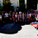 Benedek Péterre emlékeztek 