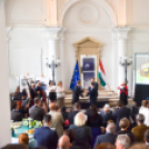 Kossuth-kultusz beiktatása