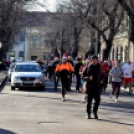 Mikulás futás 2019