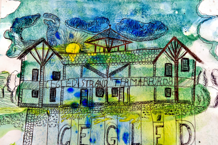 Fiatalok az épített és természeti környezet védelméért