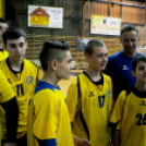 Ifjúsági kézilabda torna