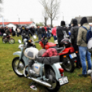 Veterán járműtalálkozó