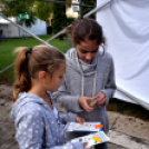 XXII. Toborzó Ünnepély és Huszárfesztivál - I.