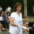 Semmelweis nap Cegléden