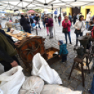 Régi idők piactere - VÁROSNAPOK