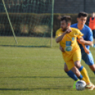 Ceglédi VSE – FGSZ Siófok 3-0