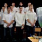 Éneklő osztályok versenye - gimi