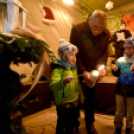 Adventi gyertyagyújtás