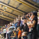 Ceglédi KKSE – Mezőkövesdi KC: 30-24 (11-17)