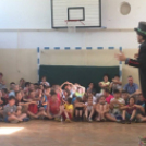 Gyereknap a Várkonyiban