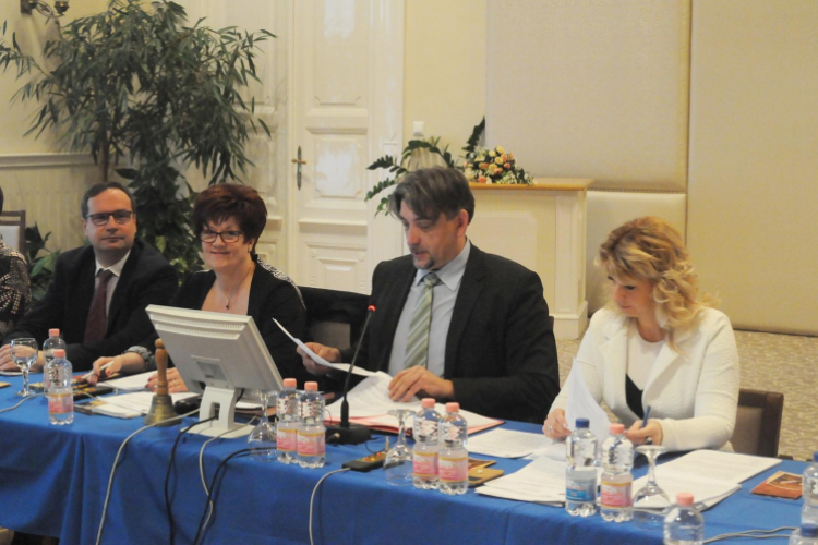 Pénzügyileg erős önkormányzat – jövőre is változatlan helyi adók