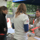 Szépkorúak Testébresztő Fesztiválja Cegléden