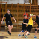 Nyárköszöntő Kézilabda Torna