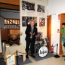 Ceglédi jazz Pannonhalmán