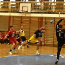 Fontos Ceglédi KK SE győzelem