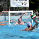 Amatőr Vízilabda Torna