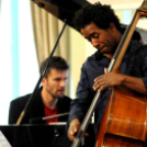 Peter Erskine Cegléden