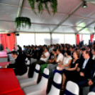 Tovább fejlődik Magyarország legnagyobb félvezető gyártója Cegléden