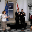 Kossuth Kultusz a Szellemi Kulturális Örökség jegyzékében - átadó ünnepség