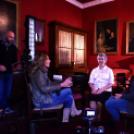 Cegléden forgatott a Partitúra