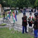 XIX. Kossuth Toborzó - péntek