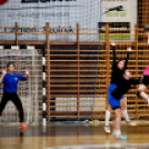 Ceglédi Kék Cápák - Tiszakécske