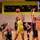 Női kosár NB I: a Cegléd legyőzte és megelőzte a PINKK-et