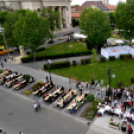 Északi egyházkerületi nap Cegléd