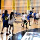 Játszd szívvel bajnokság Cegléden