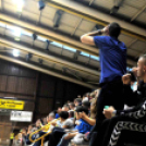 CEGLÉDI KK SE–Sport 36 Komló 39–33