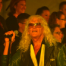 Omega Koncert a Református Nagytemplomban