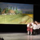 Jubileumi Táncsics est