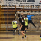 Ceglédi Kék Cápák – KSI Kézilabda Akadémia