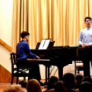 Bach Mindenkinek Hangverseny