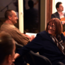 Felfüggesztett pillantásaim - Baán Katalin kiállítása Dabason 