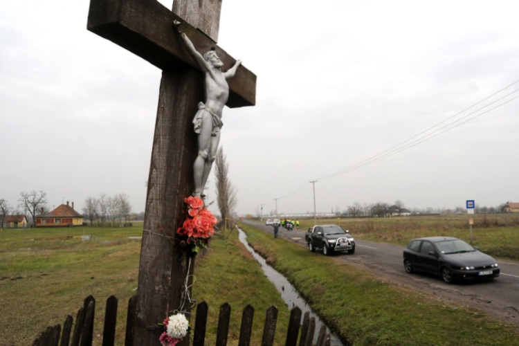 ,,Megyénk körül – megyünk körül’’