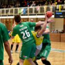 Császár Gábor szakmai igazgatóként játszott a Ceglédben