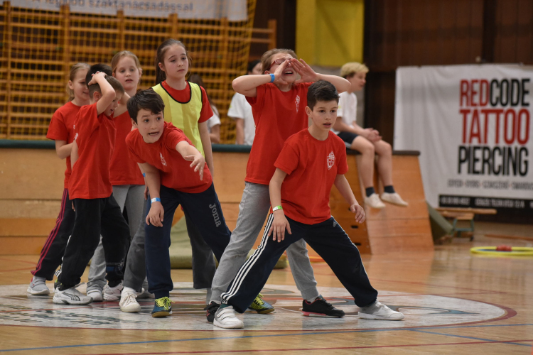 II. Városi Sorverseny