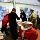 Ceglédi Advent III. hétvége