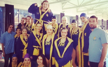 Ez egy vidám vereség volt