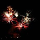 Augusztus 20. - Ceglédi tűzijáték