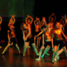 Relevé évzáró gála