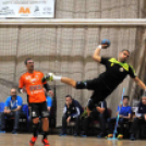 Ceglédi KKSE – Mol-Pick Szeged 27 – 39 (12-18)