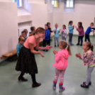 Táncsics őszköszöntő