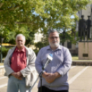 MSZP sajtótájékoztató