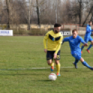 Ceglédi VSE – FC Hatvan 2-0 (2-0)