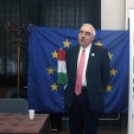 Cegléden járt Bokros Lajos