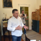 Különleges levelekkel gazdagodott a ceglédi Kossuth Múzeum