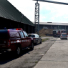 Ceglédi raktártűz